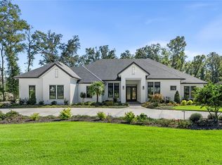 10911 SW 32nd Rd, Gainesville, FL 32608