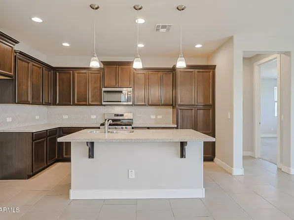 5155 N 187TH Lane, Litchfield Park, AZ 85340