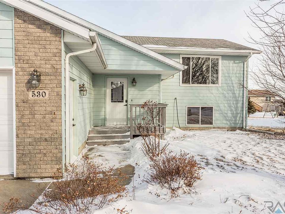 530 E Jesse Ct, Tea, SD 57064 Zillow