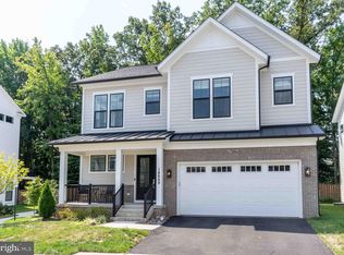 14669 Battery Ridge Ln, Centreville, VA 20120