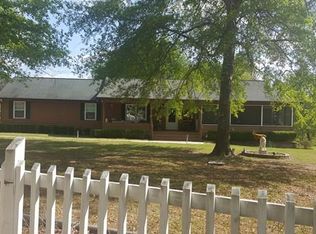 6555 Asbury Church Rd, Gordon, GA 31031