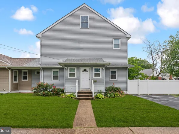 321 Taft St, Bristol, PA 19007