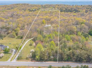 10537 Highway 157, Rising Fawn, GA 30738