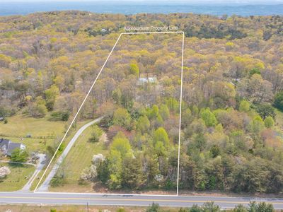 10537 Highway 157, Rising Fawn, GA, 30738