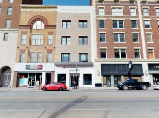 918 4th Ave STE 400, Huntington, WV 25701