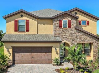 13181 Homestead Ln, Parrish, FL 34219