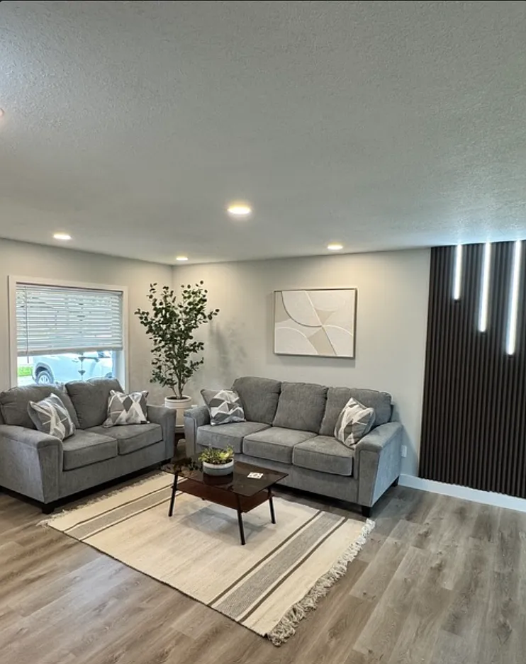 1 bed, 1.0 bath, $900 — Photo 3