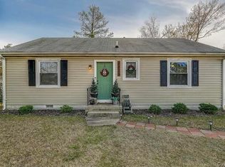 2325 Golden Rd, Richmond, VA 23230