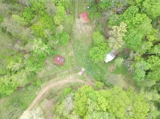 3456 Balls Branch Rd, Culloden, WV 25510