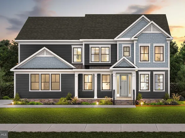 42724 Kula Pond Dr, Leesburg, VA 20176