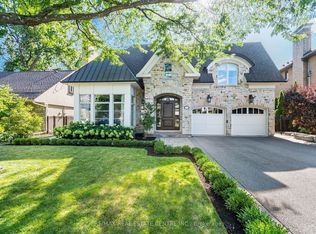 122 Wimbleton Rd, Toronto, ON M9A 3S6