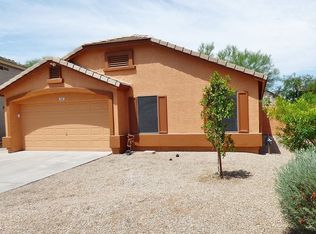 318 N 166th Ln, Goodyear, AZ 85338