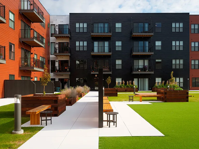 Terrace Point — Photo 14