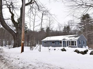 49 East St, Petersham, MA 01366