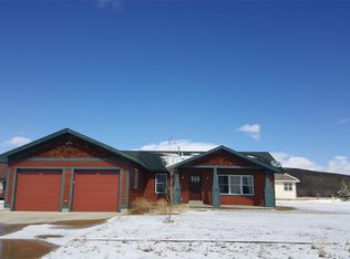 835 Austin Ln, Pinedale, WY 82941