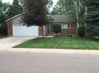 2306 Rollingwood Dr, Fort Collins, CO 80525