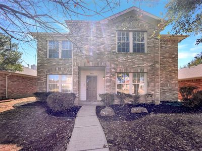 2466 Meadowgate Ln, Lancaster, TX, 75134