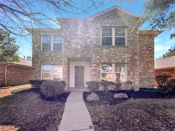 2466 Meadowgate Ln, Lancaster, TX 75134