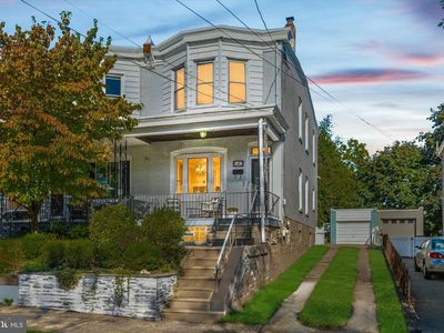 640 Hermitage St, Philadelphia, PA, 19128