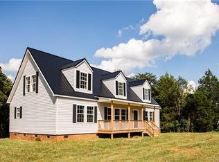513 Weathers Creek Rd, Troutman, NC 28166