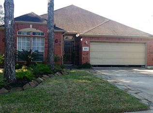 15219 Hillside Park Way, Cypress, TX 77433