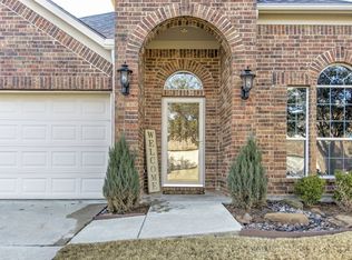 2336 Elm Valley Dr, Little Elm, TX 75068