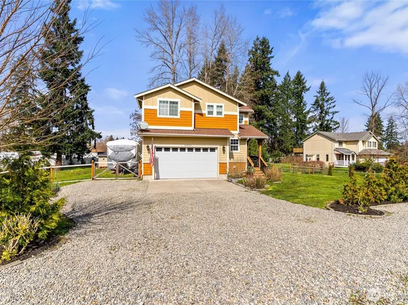 35616 94th Avenue S, McKenna, WA 98558