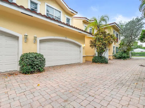 1119 N Victoria Park Road #7, Fort Lauderdale, FL 33304
