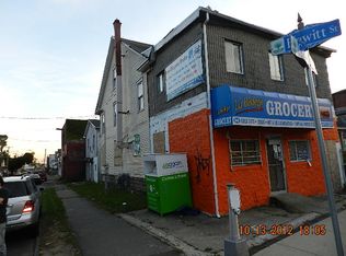 938 Connecticut Ave, Bridgeport, CT 06607