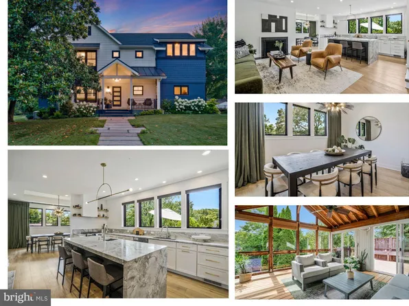 2238 Westmoreland St, Falls Church, VA 22046