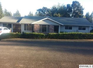 2676 NW Hillcrest Pl, Albany, OR 97321