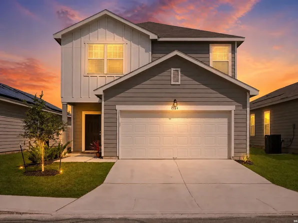 7726 FERN HOLW, San Antonio, TX 78252
