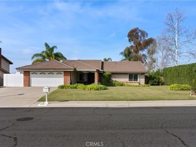 4301 Villa Grande Dr, Yorba Linda, CA, 92886