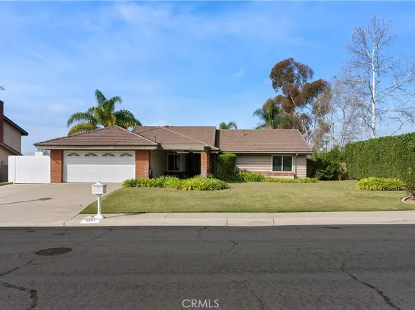 4301 Villa Grande Dr, Yorba Linda, CA 92886