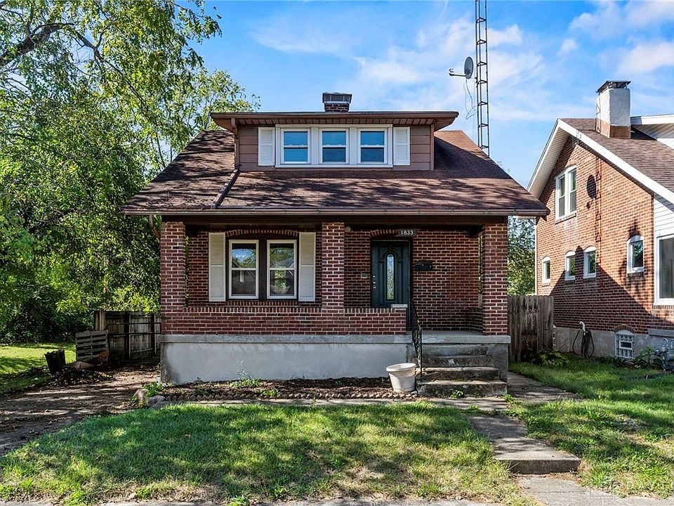 1st image of 1833 Hazel Ave