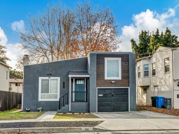 328 Wallace Avenue, Vallejo, CA 94590