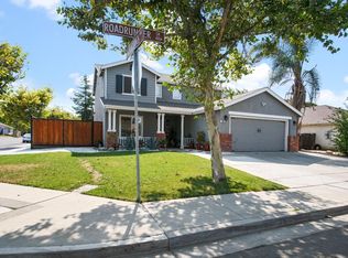 403 Roadrunner Dr, Patterson, CA 95363