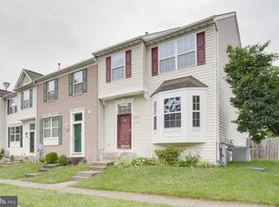5001 Bridgeford Cir, Baltimore, MD