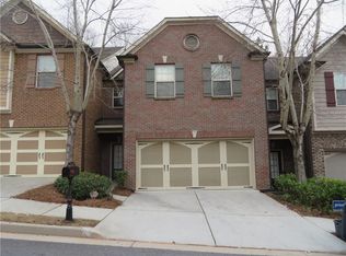 5218 Montine Way, Norcross, GA 30092