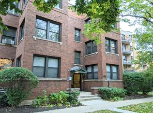 837 Judson Ave APT 2, Evanston, IL 60202