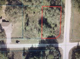 0 SW 114th Pl #17-18, Dunnellon, FL 34432