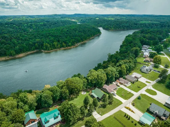 2231 Cannons Point Ln, Mc Daniels, KY 40152