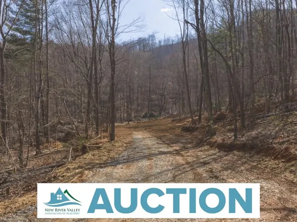 Ferrum Forest Ln, Ferrum, VA 24088