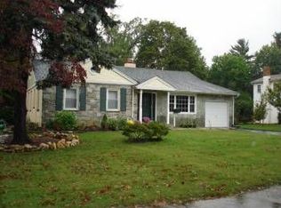 613 Arlingham Rd, Flourtown, PA 19031