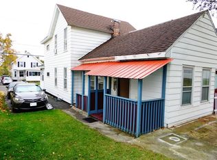 230 Caroline Ave, Syracuse, NY 13209