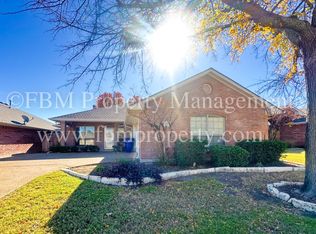 708 Nandina Way, Waxahachie, TX 75165