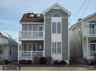 5235 Asbury Ave #2, Ocean City, NJ 08226