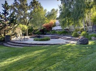 660 Manzanita Way, Woodside, CA 94062