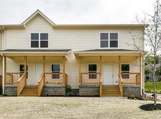 428 Caldwell Dr #1, Columbia, TN 38401
