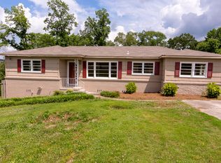 901 28th St SW, Birmingham, AL 35211